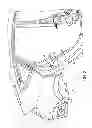 Fig. 03 - Door striker positioner