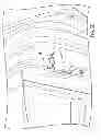 Fig. 07 - Door striker positioner