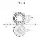 Fig. 03 - Method of forming thin resistive heating layer, heating member including the thin resistive heating layer, and fusing unit including the heating member