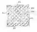 Fig. 01 - Electronic component mounting line and electronic component mounting method