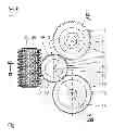 Fig. 06 - Method for producing toothed sections on workpieces