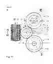 Fig. 08 - Method for producing toothed sections on workpieces