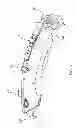 Fig. 08 - Blade-switchable utility knife