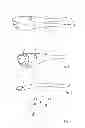 Fig. 02 - Pliers for cutting workpieces