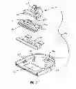 Fig. 05 - Personal grooming apparatus and blade assembly