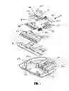 Fig. 07 - Personal grooming apparatus and blade assembly