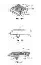 Fig. 10 - Personal grooming apparatus and blade assembly