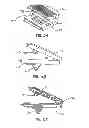 Fig. 11 - Personal grooming apparatus and blade assembly