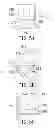 Fig. 06 - Simple type dual axes optoelectronic level