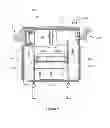 Fig. 02 - Dryer Having a Direct Drive Fan