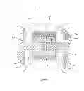 Fig. 06 - Dryer Having a Direct Drive Fan