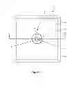 Fig. 08 - Dryer Having a Direct Drive Fan