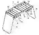 Fig. 01 - Laundry hanger