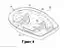 Fig. 05 - Fluid-filled chamber with a stabilization structure