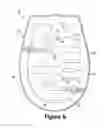Fig. 07 - Fluid-filled chamber with a stabilization structure