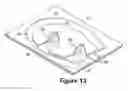 Fig. 18 - Fluid-filled chamber with a stabilization structure