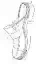 Fig. 11 - Convertible shoe