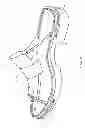 Fig. 13 - Convertible shoe