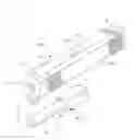 Fig. 01 - Firearm with interchangeable calibers and/or improved sights