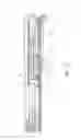 Fig. 05 - Firearm with interchangeable calibers and/or improved sights