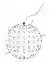 Fig. 01 - Fish-Ball Fish Attractor