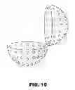 Fig. 11 - Fish-Ball Fish Attractor