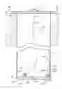 Fig. 01 - Fish containment device for ice fishing
