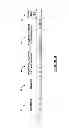 Fig. 05 - Channel-switching remote controlled barrier opening system