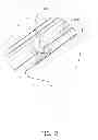 Fig. 03 - FRONT DOOR BRACKET MOUNTING APPARATUS IN A VENDING MACHINE