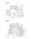 Fig. 03 - GLASS RUN WITH DEVIATION PREVENTION PORTION