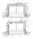 Fig. 02 - Retractable attic closet