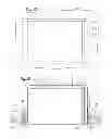 Fig. 06 - Retractable attic closet