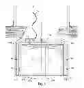 Fig. 08 - Retractable attic closet