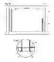 Fig. 11 - Retractable attic closet