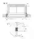 Fig. 16 - Retractable attic closet
