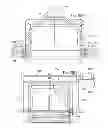Fig. 18 - Retractable attic closet