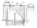 Fig. 19 - Retractable attic closet