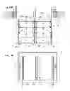 Fig. 24 - Retractable attic closet