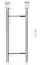 Fig. 03 - Composite cantilevered balcony