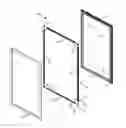 Fig. 01 - SASH BINDER