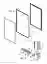 Fig. 03 - SASH BINDER