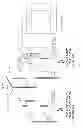 Fig. 17 - Structural building panels with interlocking seams