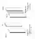 Fig. 19 - Structural building panels with interlocking seams