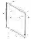 Fig. 01 - Foam wall structure