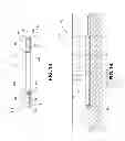 Fig. 08 - Foam wall structure