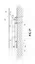 Fig. 10 - Foam wall structure