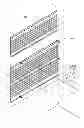 Fig. 01 - Prefabricated tile system with modular backing board