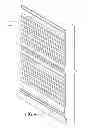 Fig. 05 - Prefabricated tile system with modular backing board