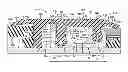 Fig. 01 - Floor mat system and divider for use therewith