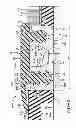 Fig. 03 - Floor mat system and divider for use therewith